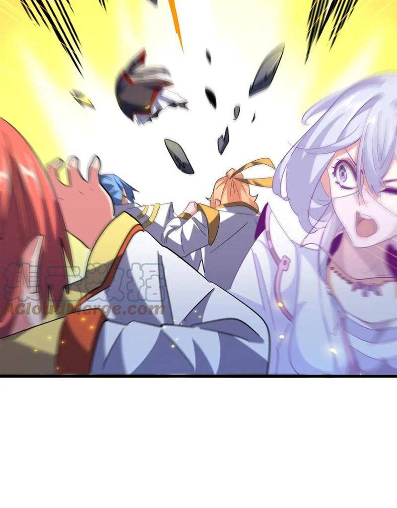 Đại Quản Gia Là Ma Hoàng Chap 327 - Next Chap 328