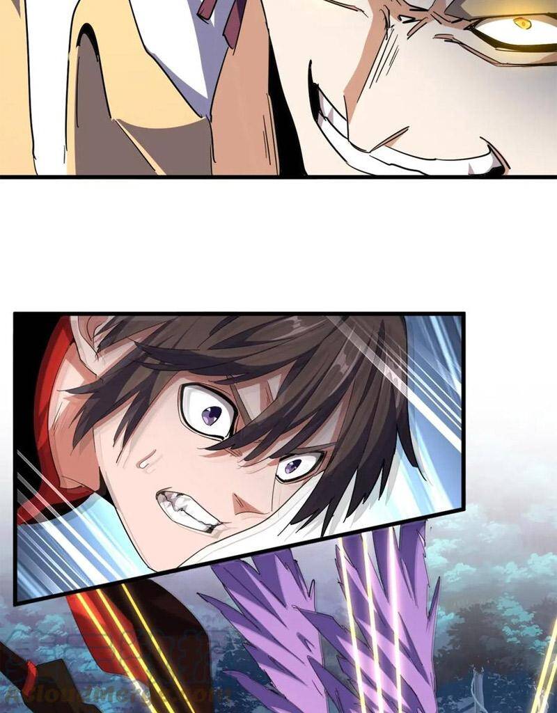 Đại Quản Gia Là Ma Hoàng Chap 327 - Next Chap 328