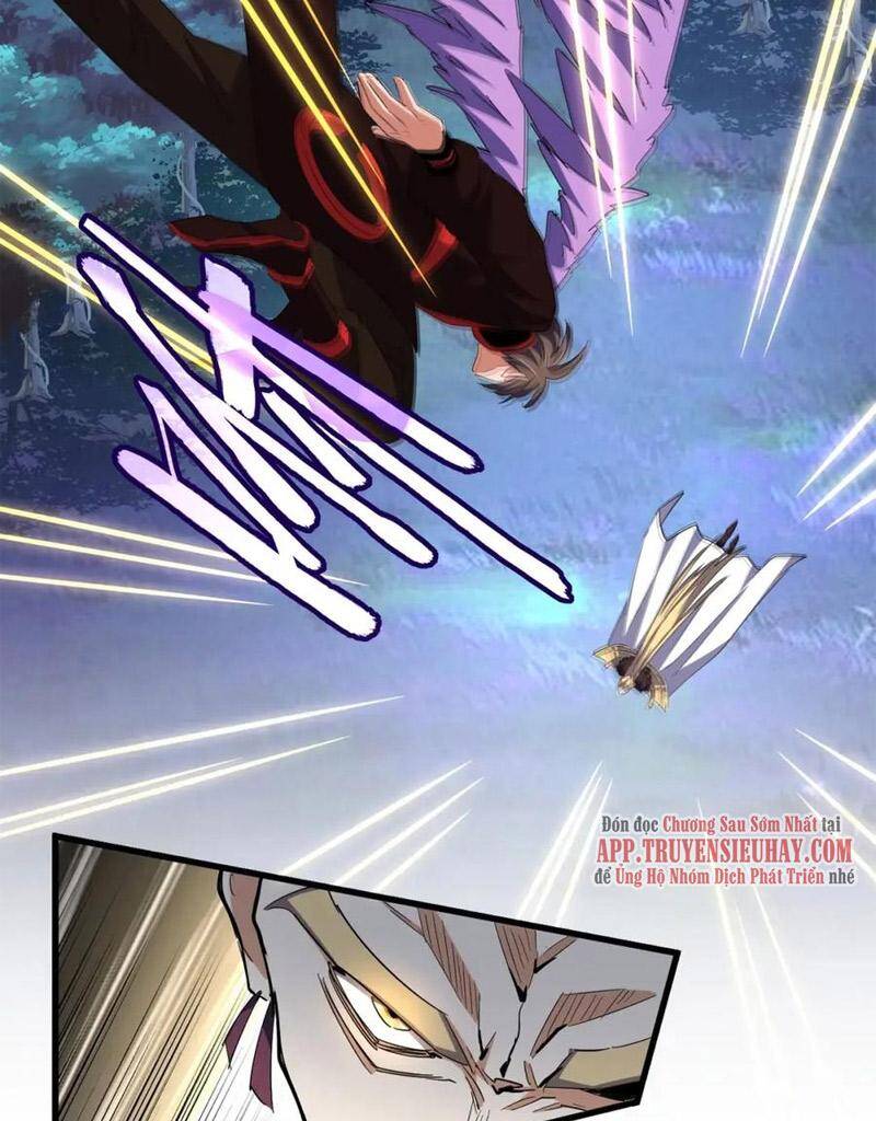 Đại Quản Gia Là Ma Hoàng Chap 327 - Next Chap 328