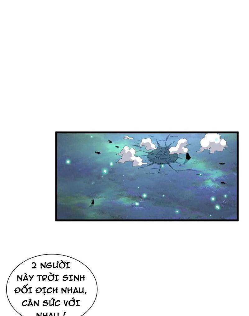 Đại Quản Gia Là Ma Hoàng Chap 327 - Next Chap 328