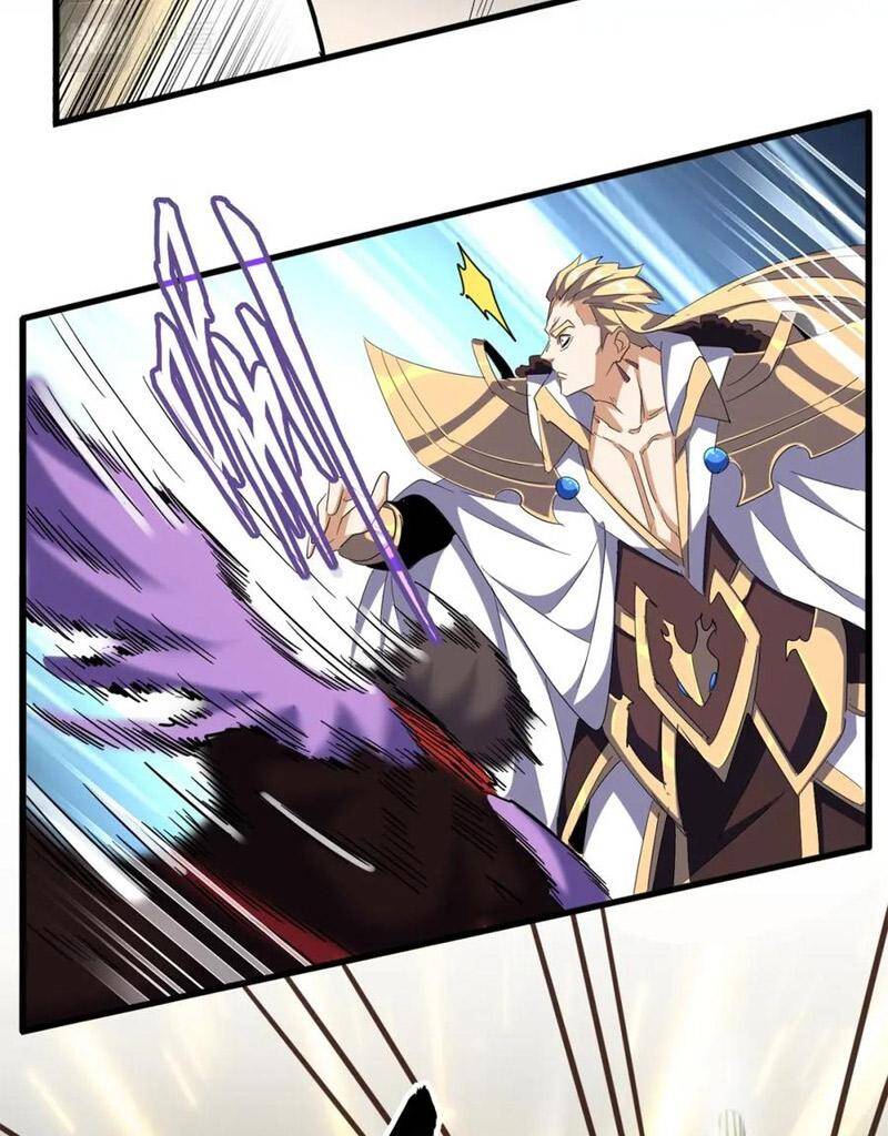 Đại Quản Gia Là Ma Hoàng Chap 327 - Next Chap 328