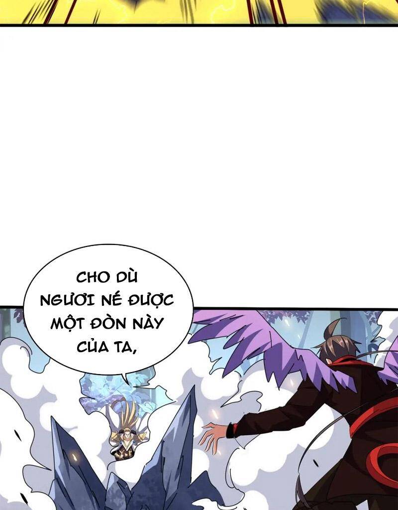 Đại Quản Gia Là Ma Hoàng Chap 327 - Next Chap 328