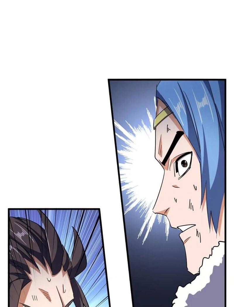 Đại Quản Gia Là Ma Hoàng Chap 327 - Next Chap 328