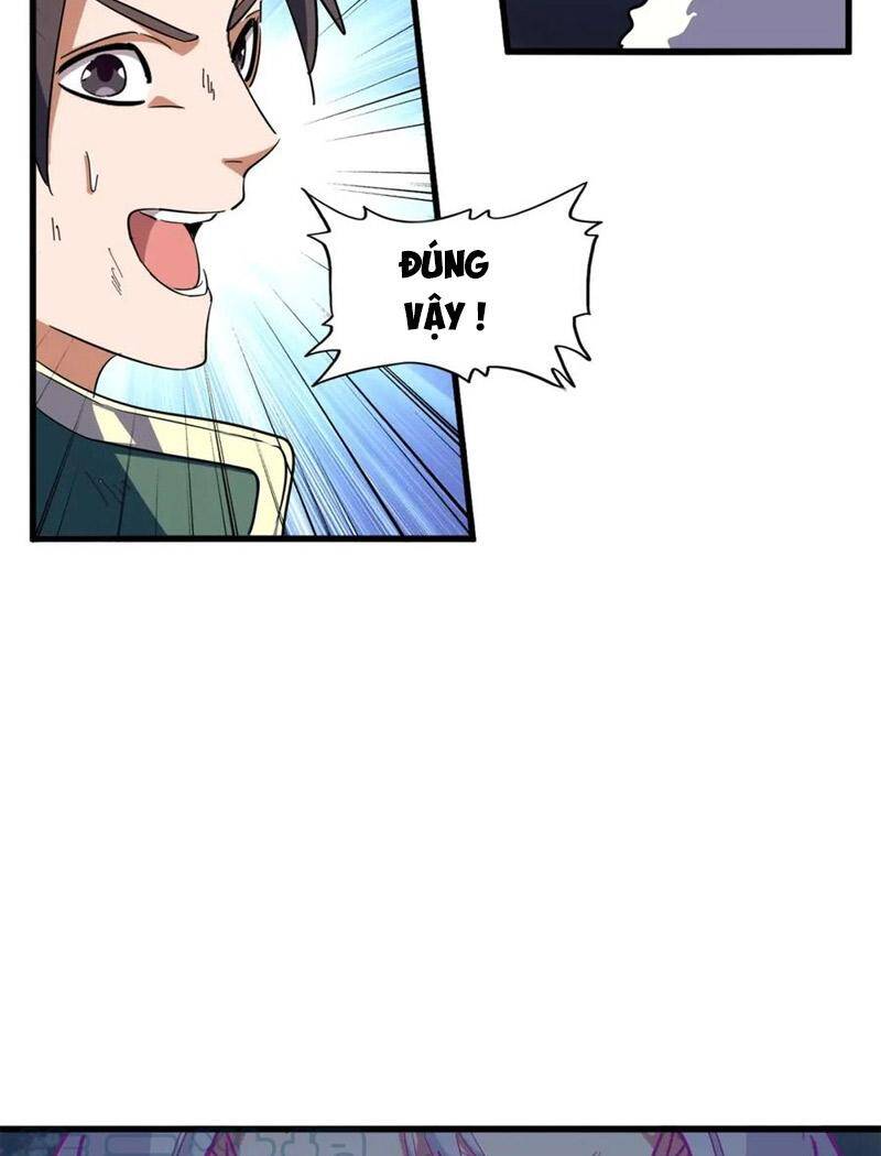 Đại Quản Gia Là Ma Hoàng Chap 327 - Next Chap 328