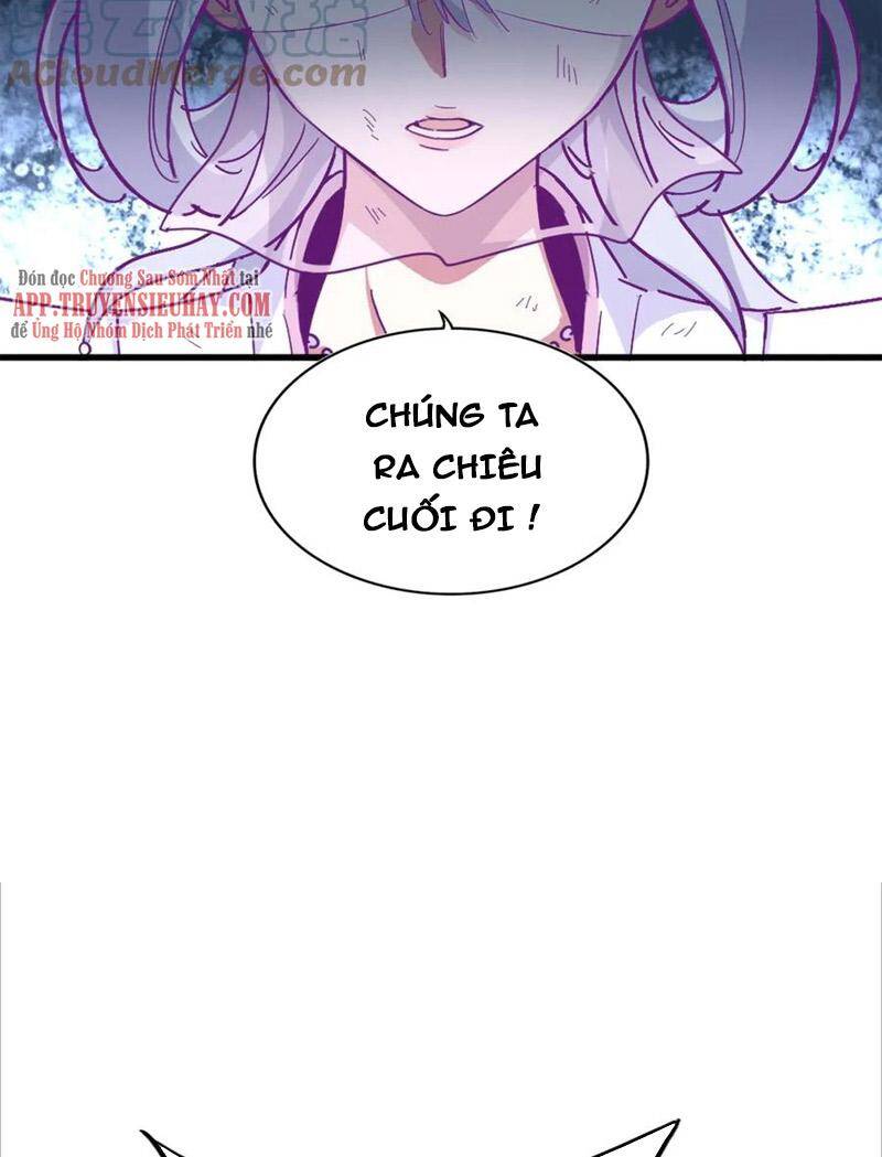 Đại Quản Gia Là Ma Hoàng Chap 327 - Next Chap 328