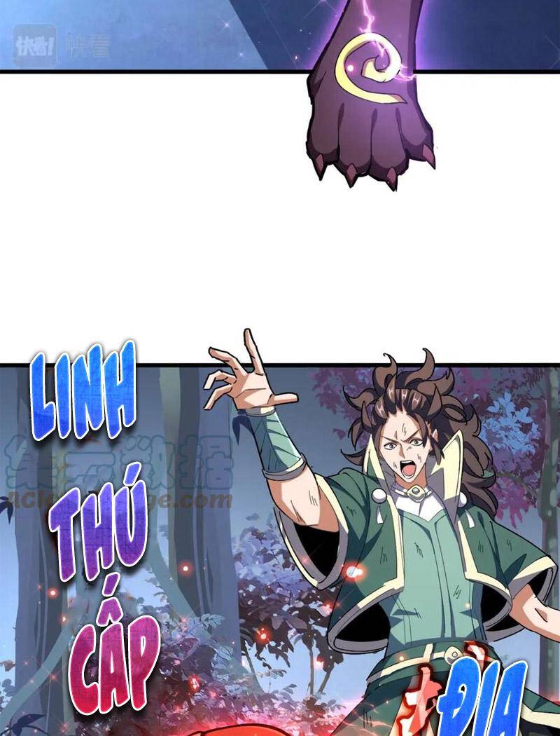 Đại Quản Gia Là Ma Hoàng Chap 327 - Next Chap 328