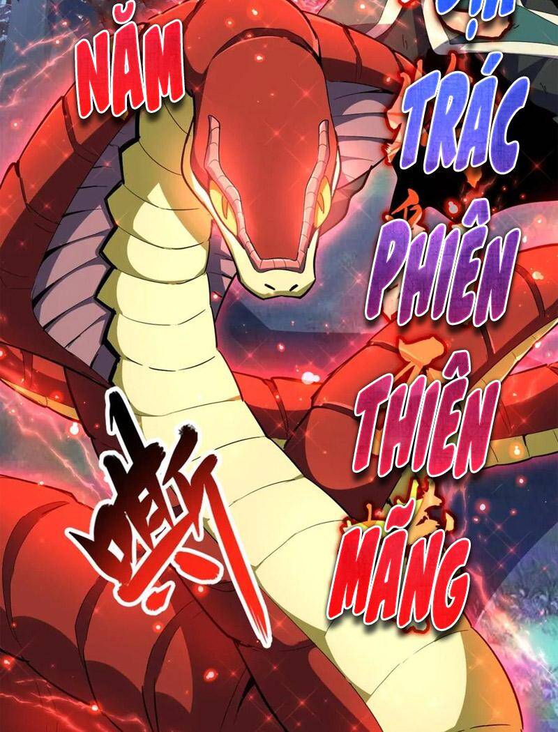 Đại Quản Gia Là Ma Hoàng Chap 327 - Next Chap 328