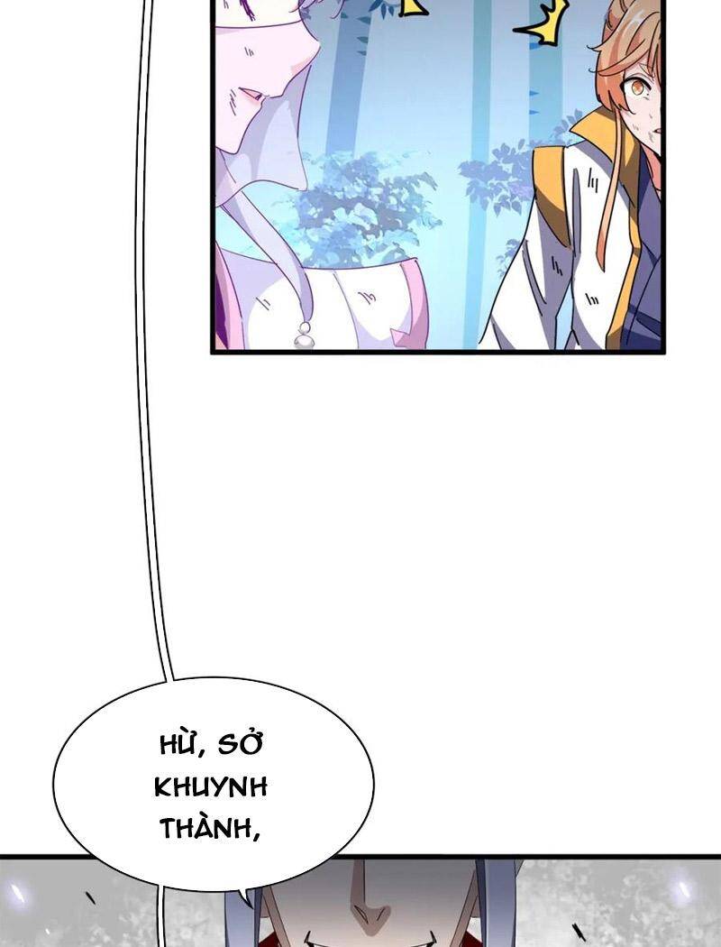 Đại Quản Gia Là Ma Hoàng Chap 327 - Next Chap 328