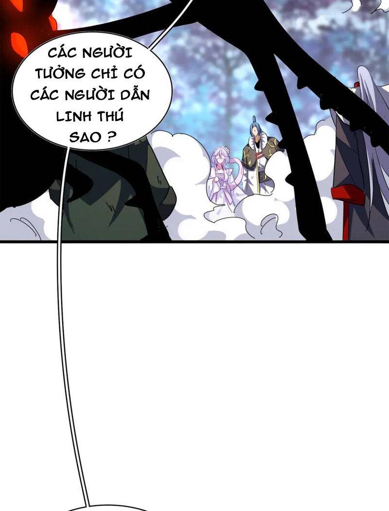 Đại Quản Gia Là Ma Hoàng Chap 327 - Next Chap 328