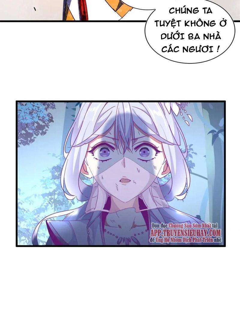 Đại Quản Gia Là Ma Hoàng Chap 327 - Next Chap 328