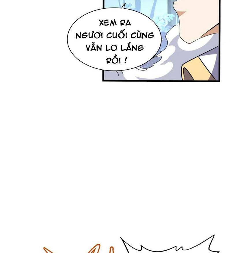 Đại Quản Gia Là Ma Hoàng Chap 328 - Next Chap 329