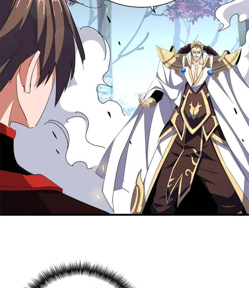Đại Quản Gia Là Ma Hoàng Chap 328 - Next Chap 329