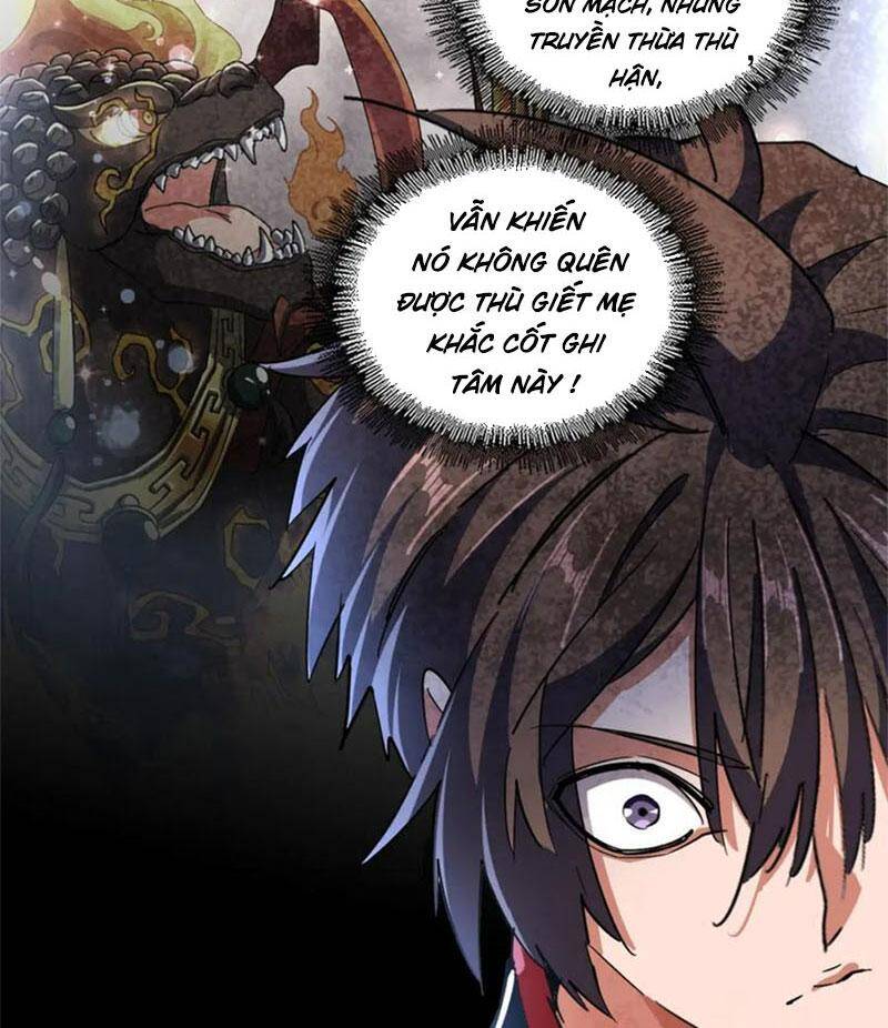 Đại Quản Gia Là Ma Hoàng Chap 328 - Next Chap 329