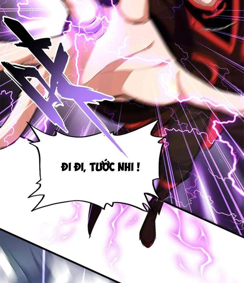 Đại Quản Gia Là Ma Hoàng Chap 328 - Next Chap 329