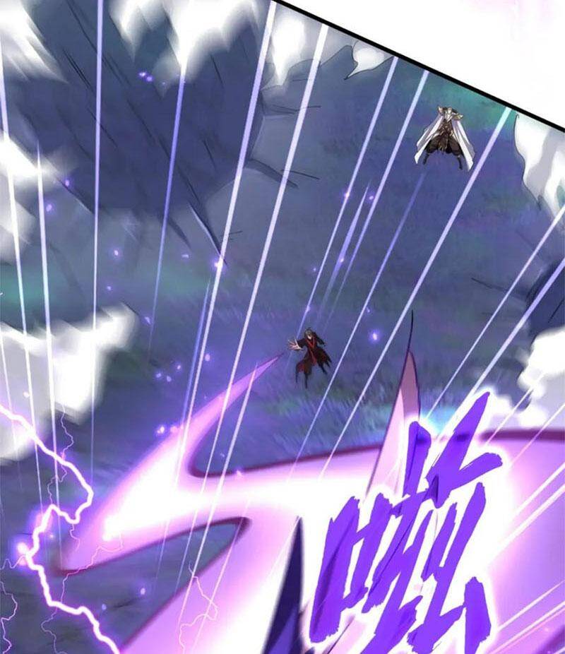 Đại Quản Gia Là Ma Hoàng Chap 328 - Next Chap 329