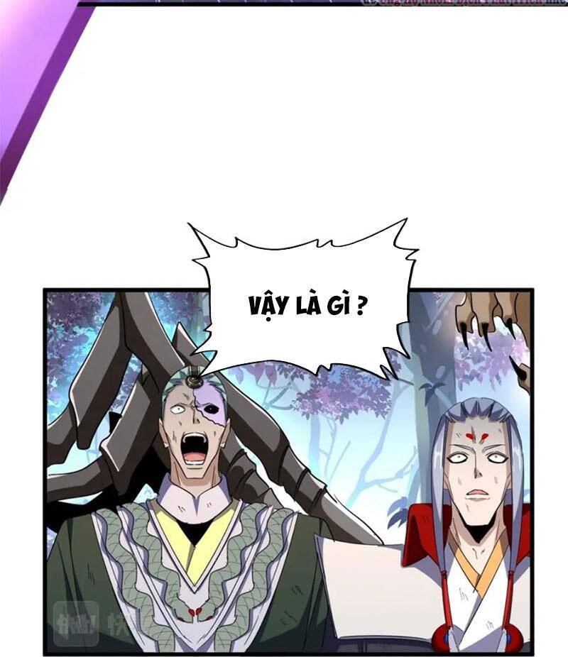 Đại Quản Gia Là Ma Hoàng Chap 328 - Next Chap 329