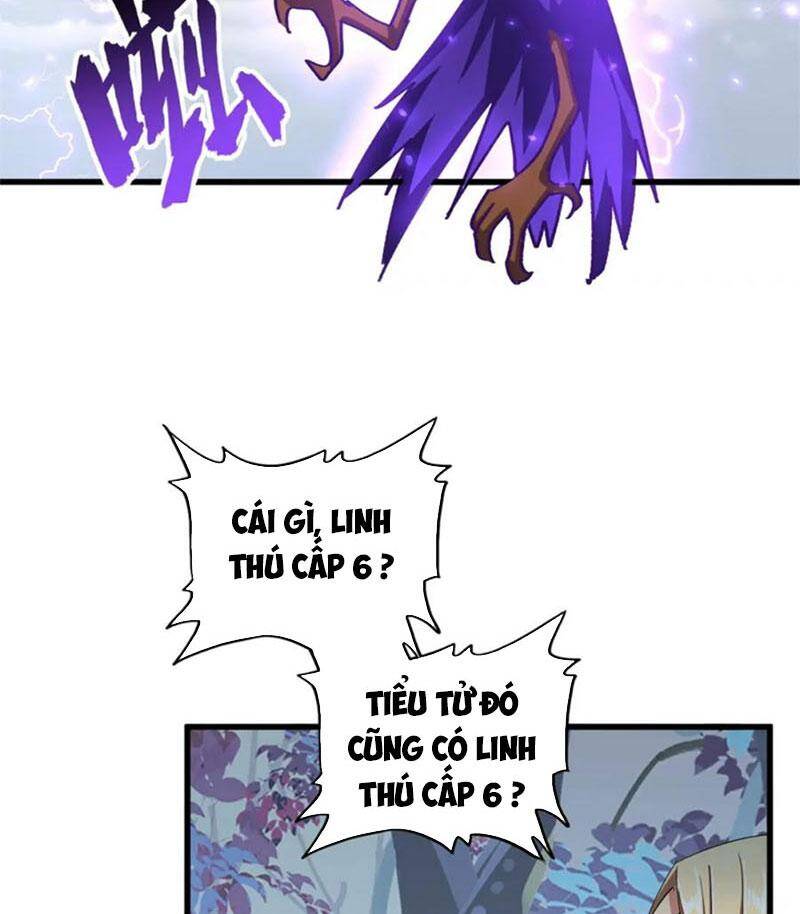 Đại Quản Gia Là Ma Hoàng Chap 328 - Next Chap 329