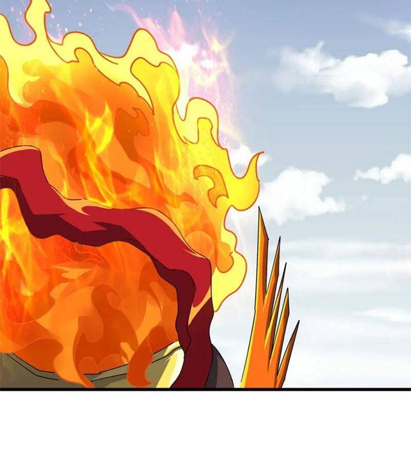 Đại Quản Gia Là Ma Hoàng Chap 328 - Next Chap 329