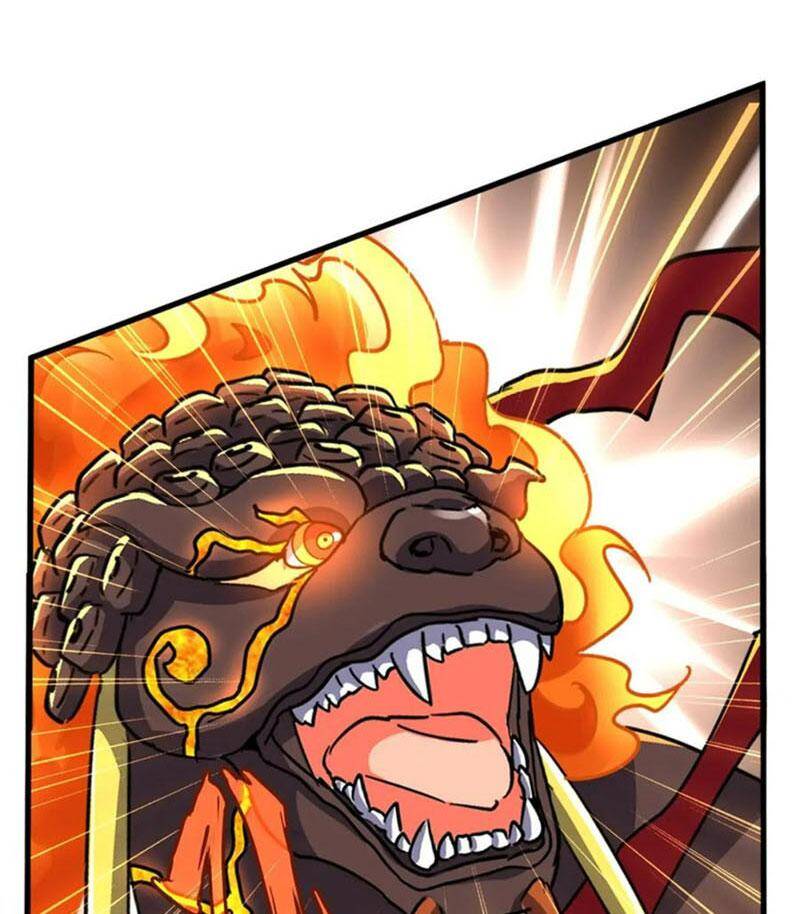 Đại Quản Gia Là Ma Hoàng Chap 328 - Next Chap 329