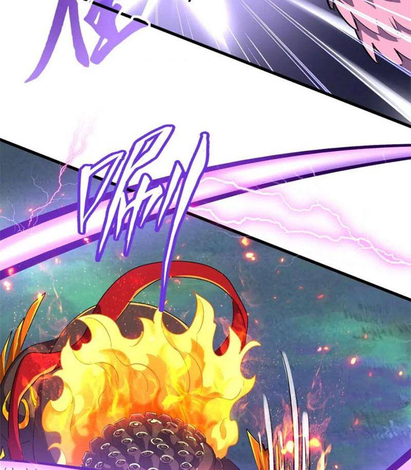 Đại Quản Gia Là Ma Hoàng Chap 328 - Next Chap 329
