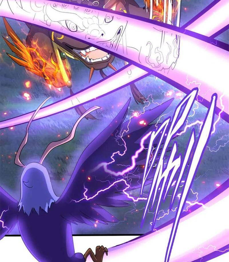 Đại Quản Gia Là Ma Hoàng Chap 328 - Next Chap 329
