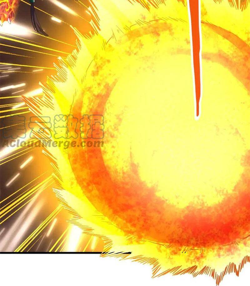 Đại Quản Gia Là Ma Hoàng Chap 328 - Next Chap 329
