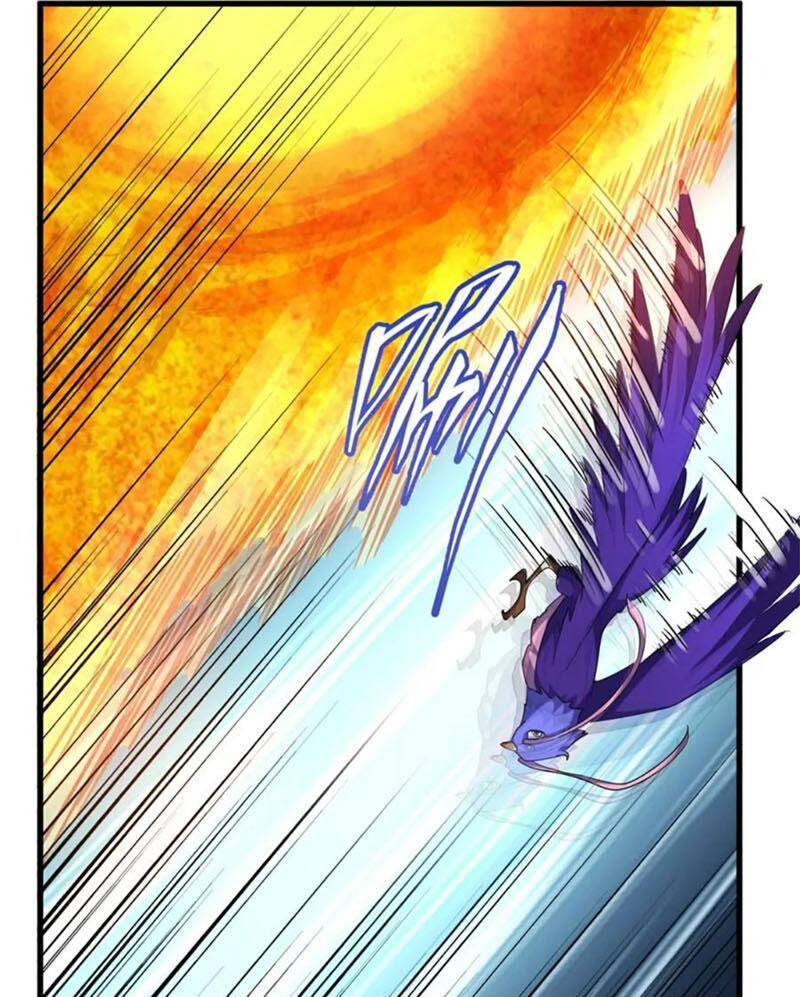 Đại Quản Gia Là Ma Hoàng Chap 328 - Next Chap 329