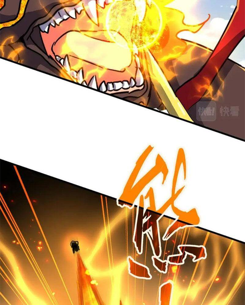 Đại Quản Gia Là Ma Hoàng Chap 328 - Next Chap 329