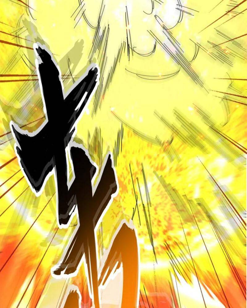 Đại Quản Gia Là Ma Hoàng Chap 328 - Next Chap 329