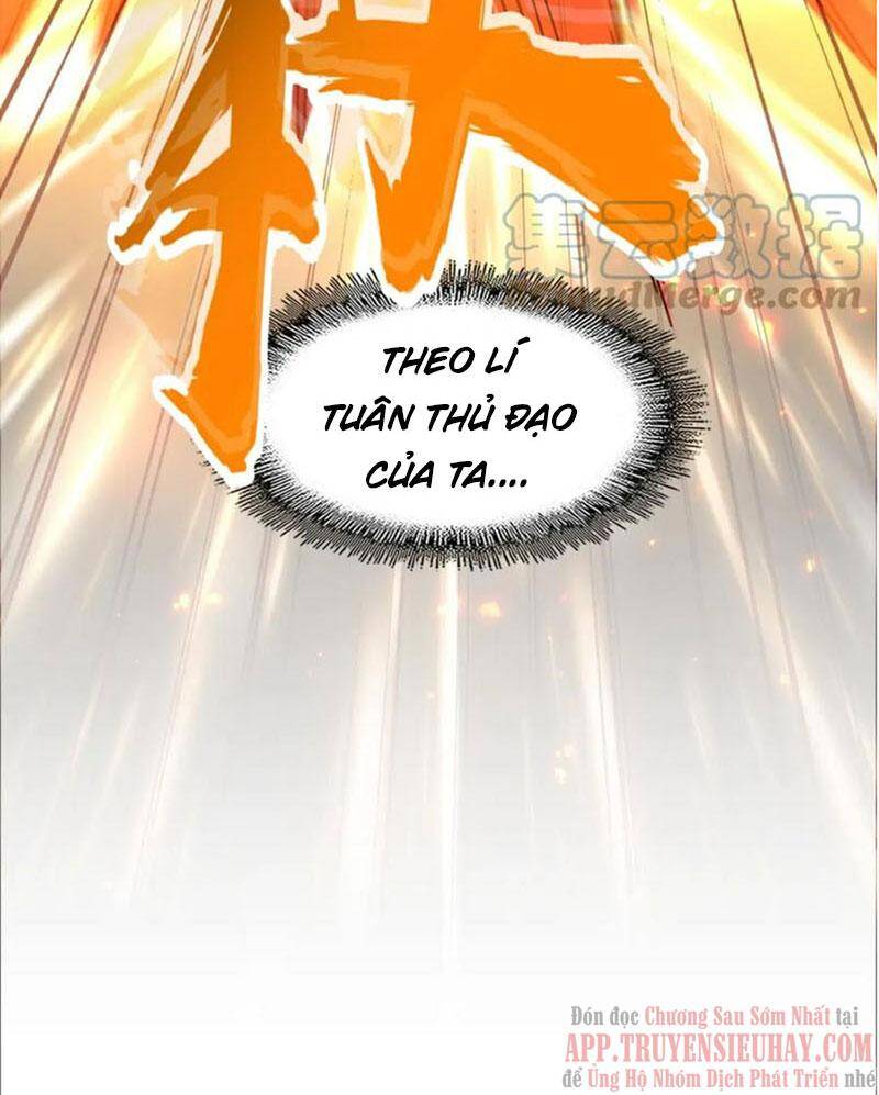 Đại Quản Gia Là Ma Hoàng Chap 328 - Next Chap 329