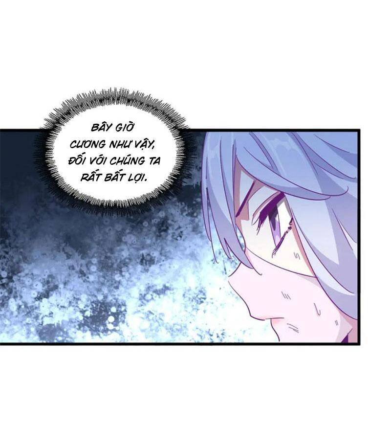Đại Quản Gia Là Ma Hoàng Chap 328 - Next Chap 329