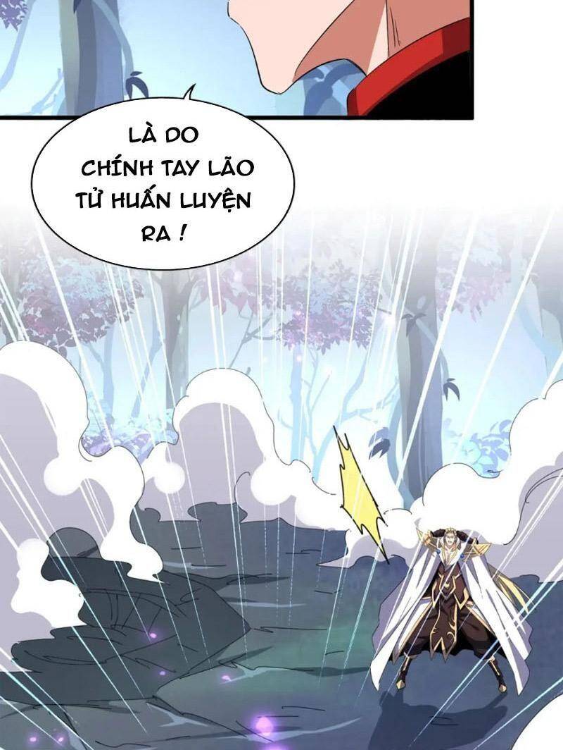 Đại Quản Gia Là Ma Hoàng Chap 329 - Next Chap 330