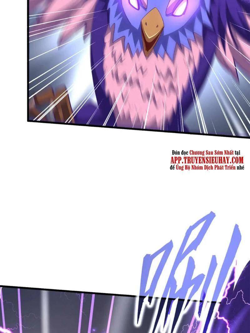 Đại Quản Gia Là Ma Hoàng Chap 329 - Next Chap 330