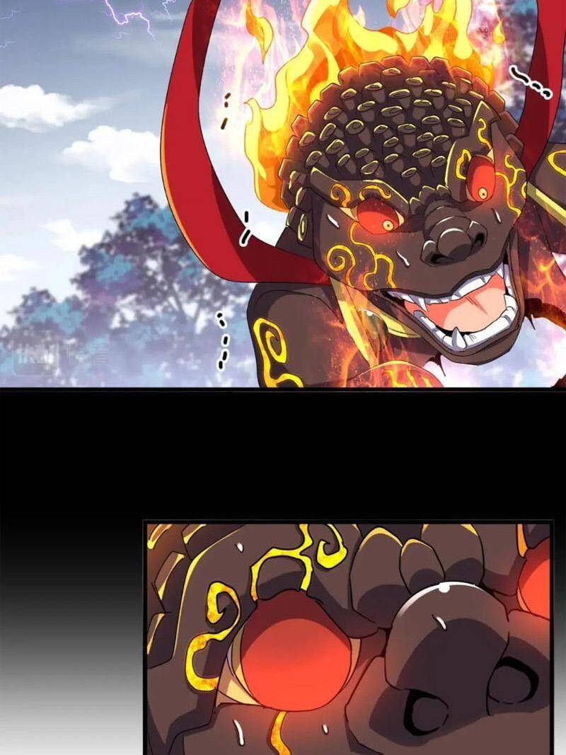 Đại Quản Gia Là Ma Hoàng Chap 329 - Next Chap 330