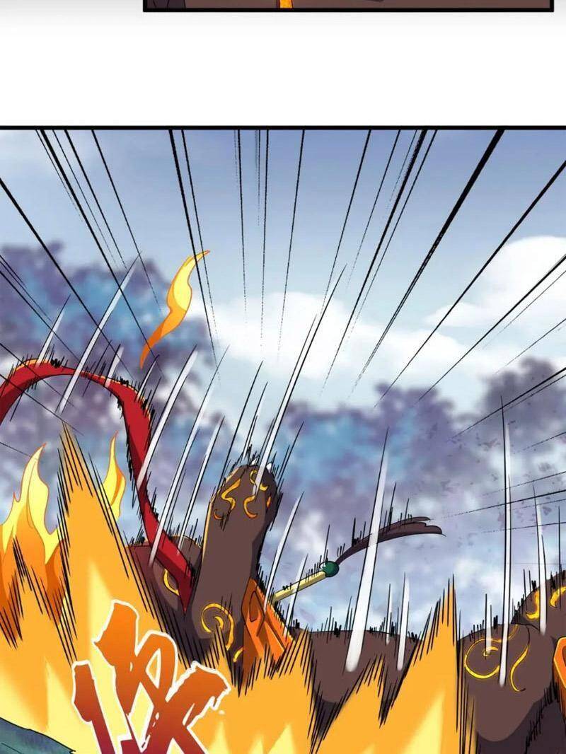 Đại Quản Gia Là Ma Hoàng Chap 329 - Next Chap 330