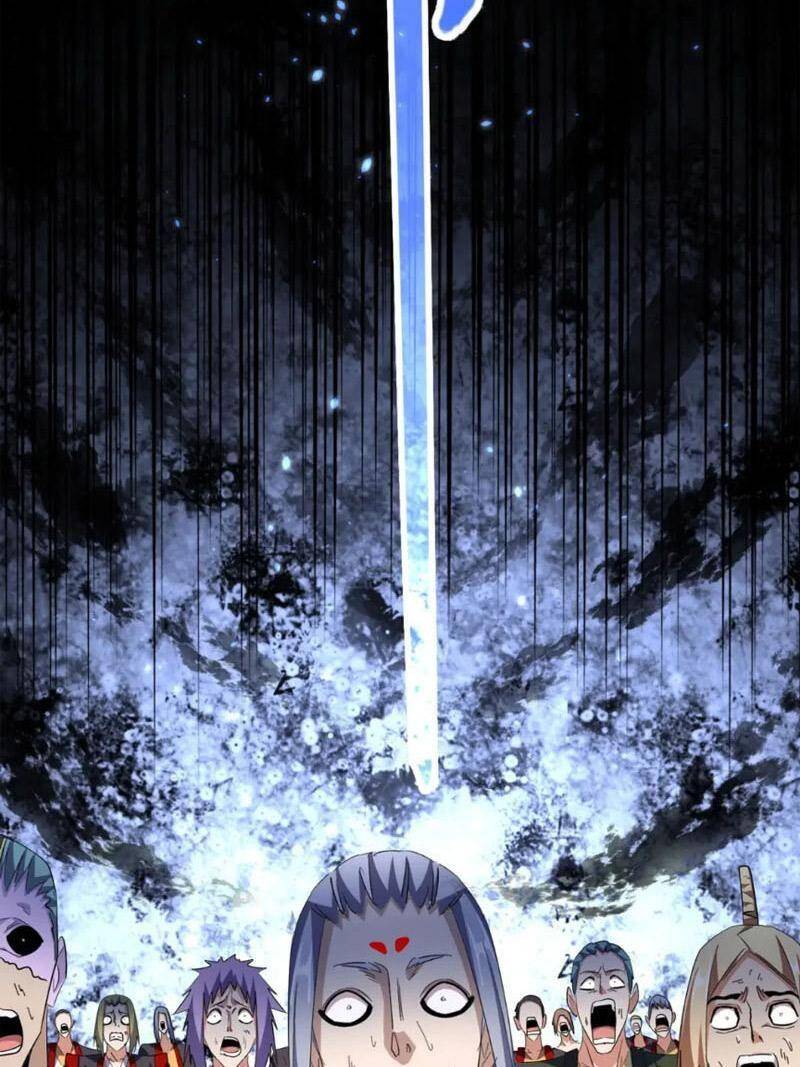 Đại Quản Gia Là Ma Hoàng Chap 329 - Next Chap 330