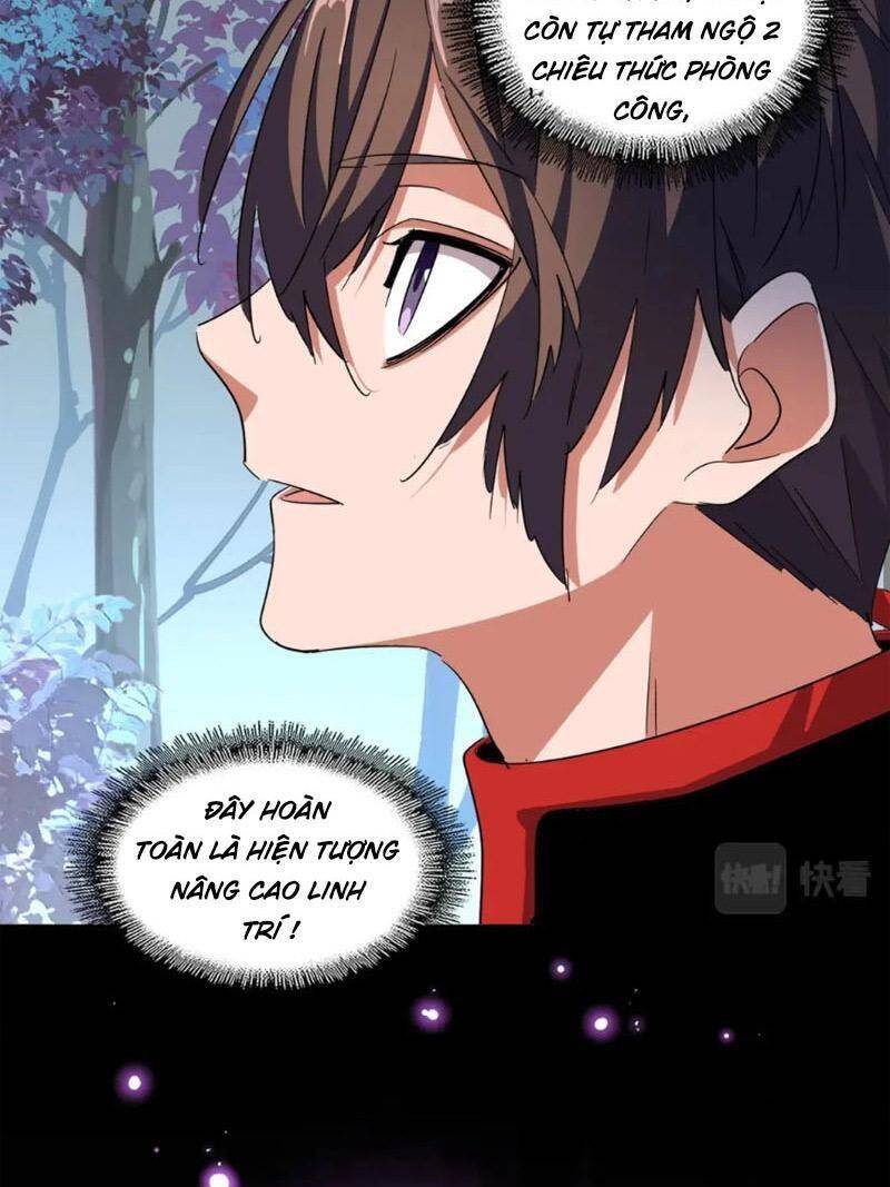Đại Quản Gia Là Ma Hoàng Chap 329 - Next Chap 330