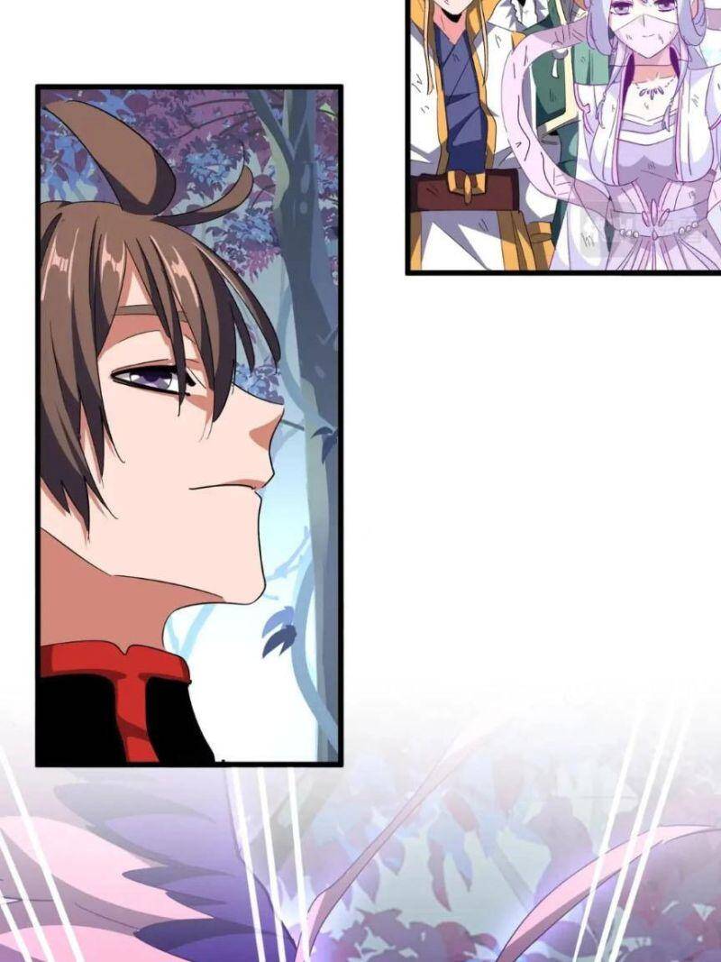 Đại Quản Gia Là Ma Hoàng Chap 329 - Next Chap 330