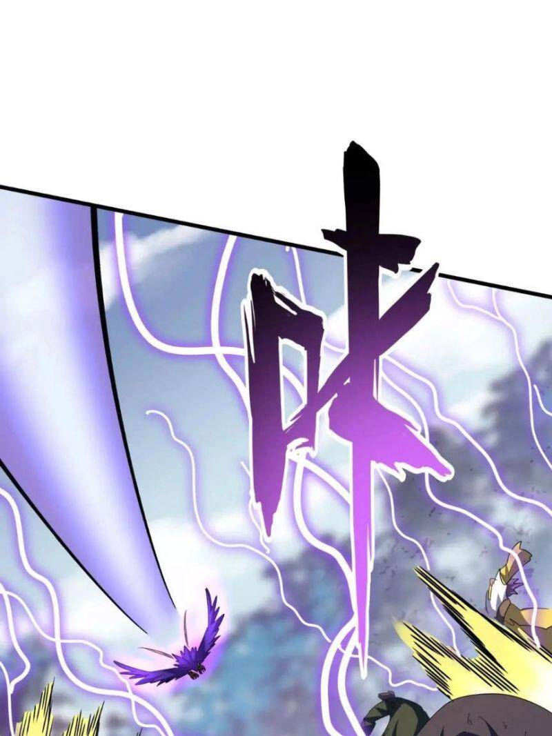 Đại Quản Gia Là Ma Hoàng Chap 329 - Next Chap 330