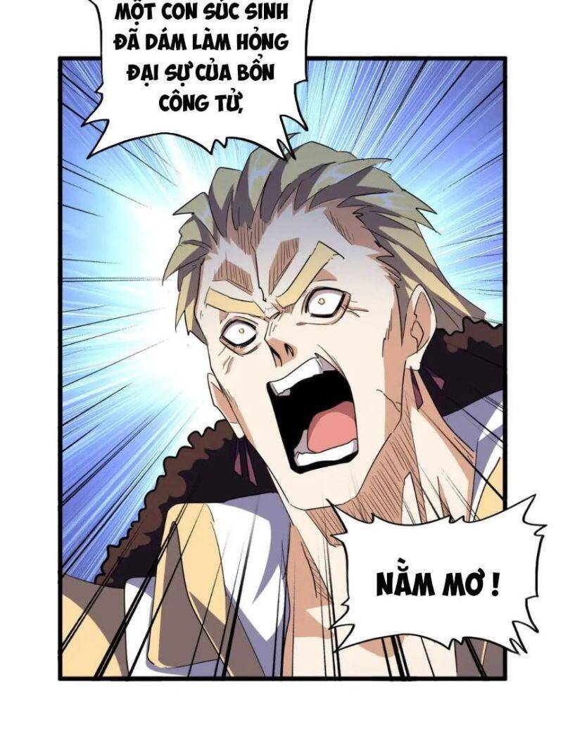Đại Quản Gia Là Ma Hoàng Chap 329 - Next Chap 330