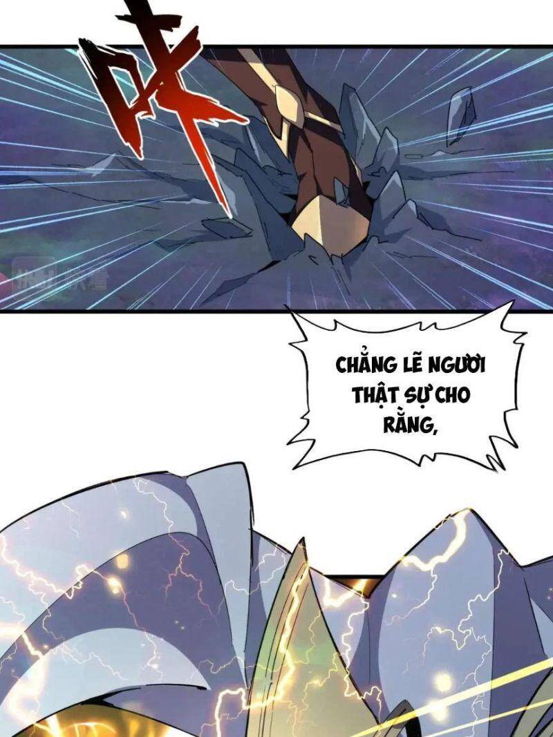 Đại Quản Gia Là Ma Hoàng Chap 329 - Next Chap 330