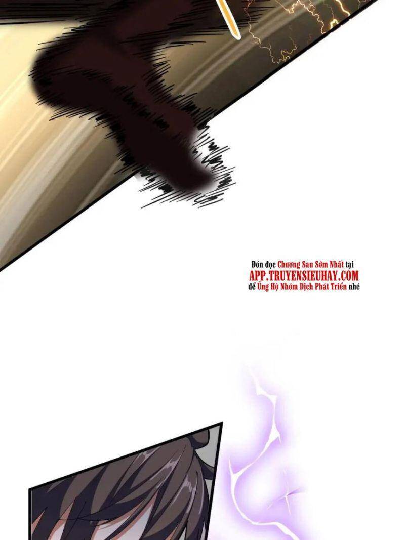 Đại Quản Gia Là Ma Hoàng Chap 329 - Next Chap 330