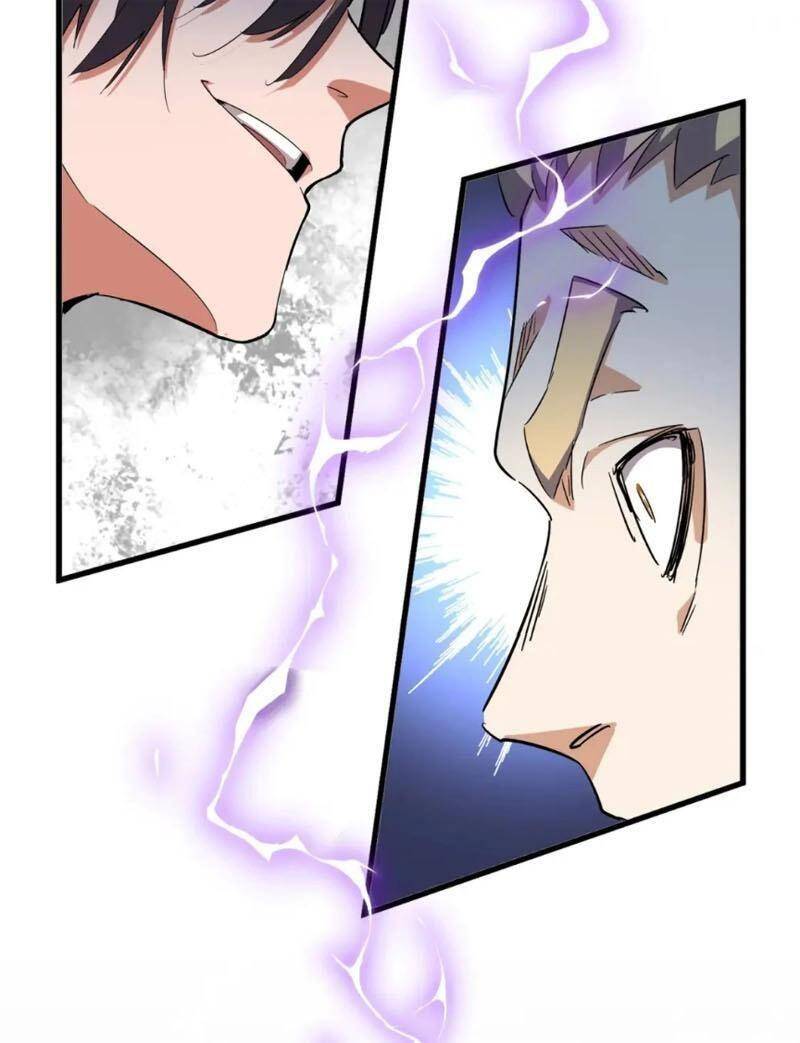 Đại Quản Gia Là Ma Hoàng Chap 329 - Next Chap 330