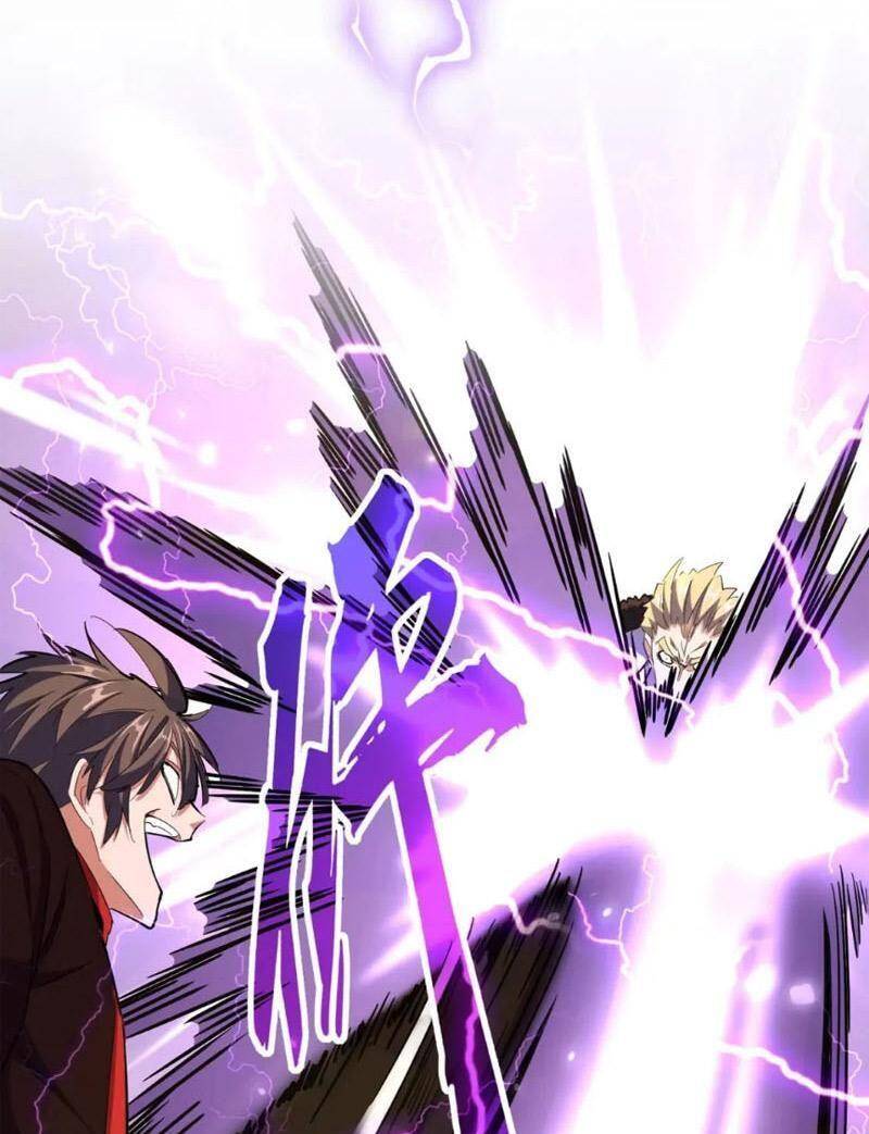 Đại Quản Gia Là Ma Hoàng Chap 329 - Next Chap 330