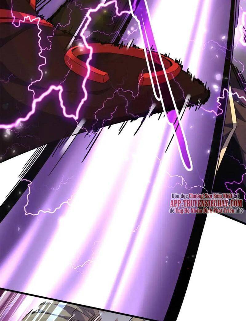 Đại Quản Gia Là Ma Hoàng Chap 329 - Next Chap 330