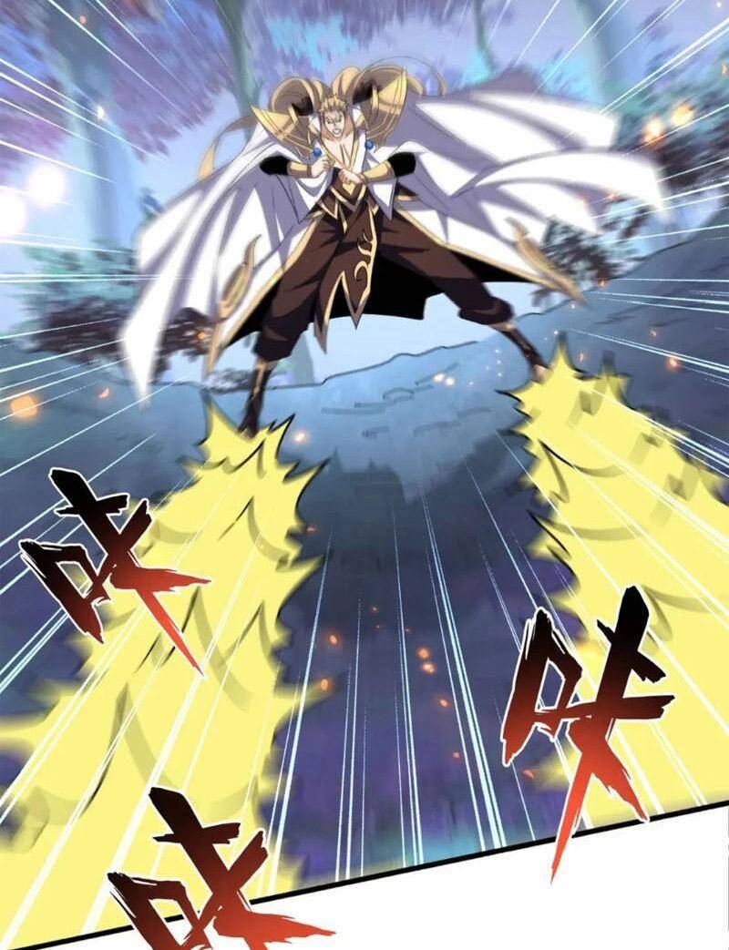 Đại Quản Gia Là Ma Hoàng Chap 329 - Next Chap 330