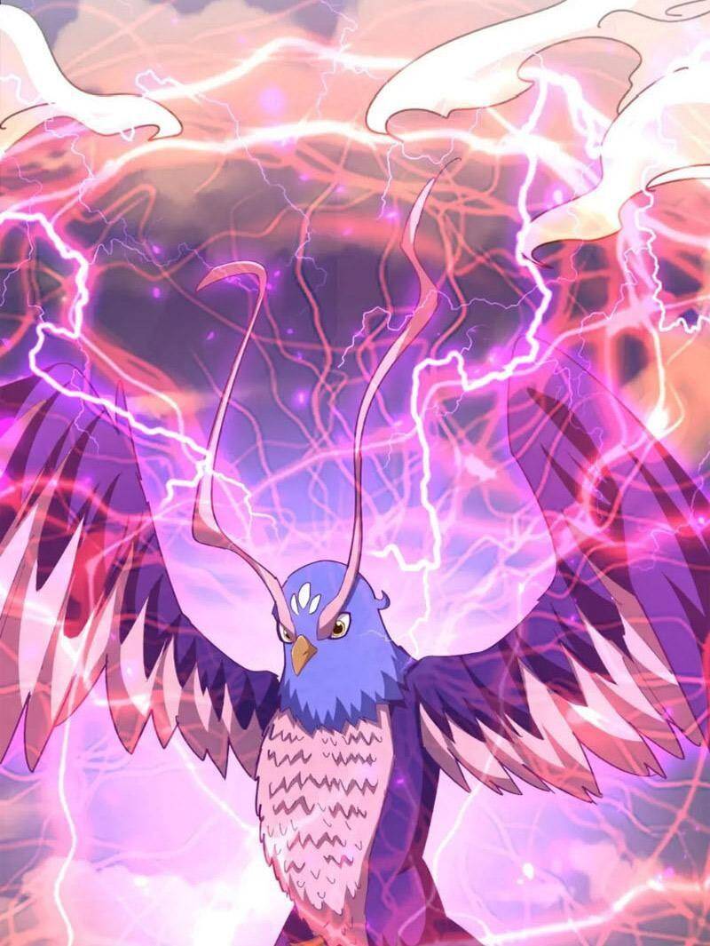 Đại Quản Gia Là Ma Hoàng Chap 329 - Next Chap 330