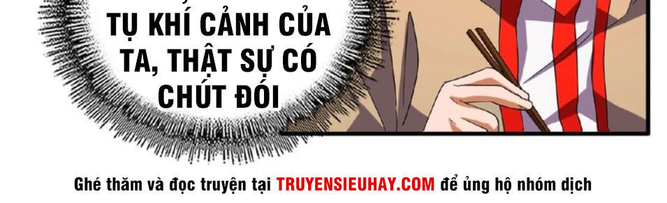 Đại Quản Gia Là Ma Hoàng Chap 33 - Next Chap 34