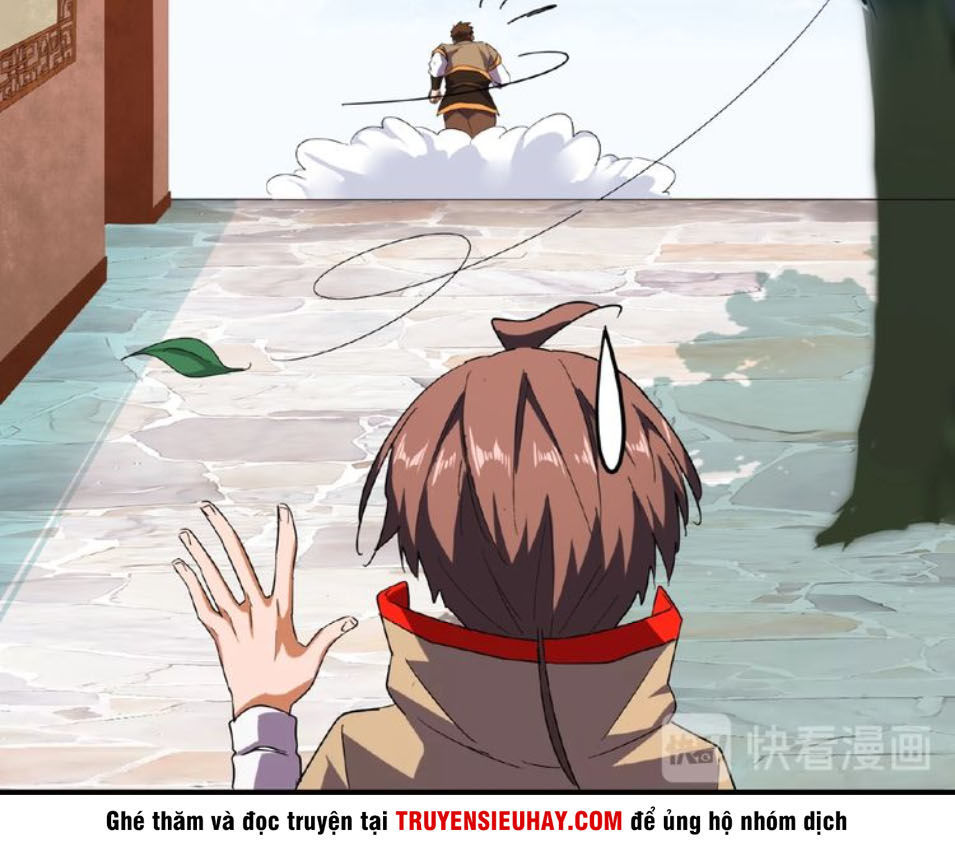 Đại Quản Gia Là Ma Hoàng Chap 33 - Next Chap 34