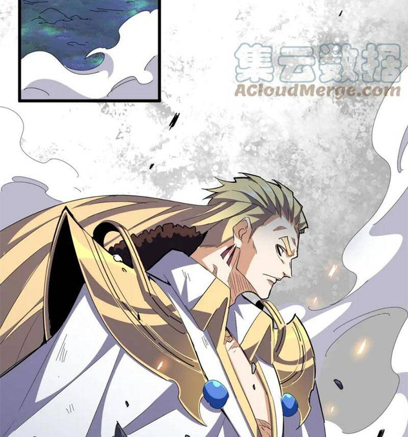 Đại Quản Gia Là Ma Hoàng Chap 330 - Next Chap 331